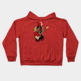 Red Hot Kids Hoodie